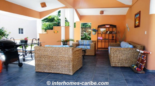 photos for SOSUA: TOWNHOUSES WITH 1-BED AND OWNER FINANCING